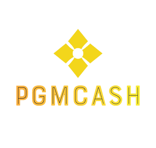 Pgmcash